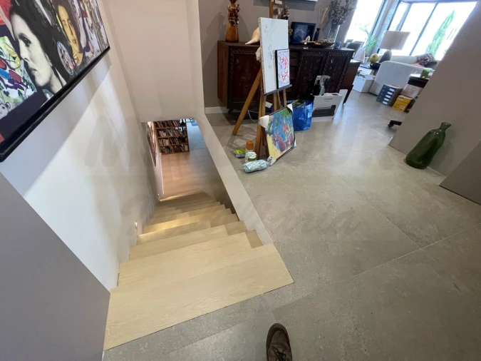 Apartamento T3 para Venda em Oeiras e São Julião da Barra, Paço de Arcos e Caxias Foto 23