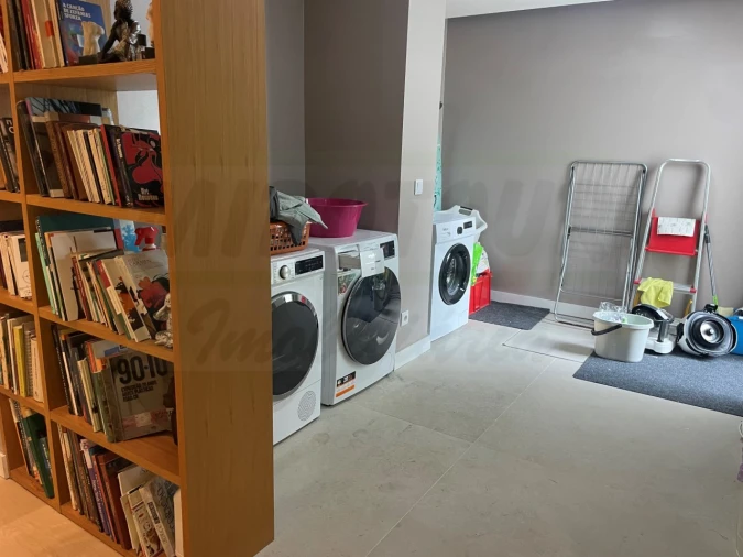 Apartamento T3 para Venda em Oeiras e São Julião da Barra, Paço de Arcos e Caxias Foto 27