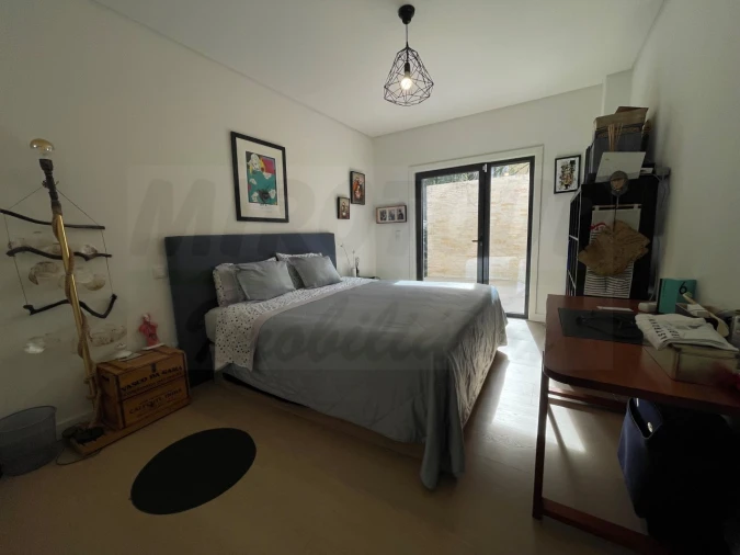 Apartamento T3 para Venda em Oeiras e São Julião da Barra, Paço de Arcos e Caxias Foto 34
