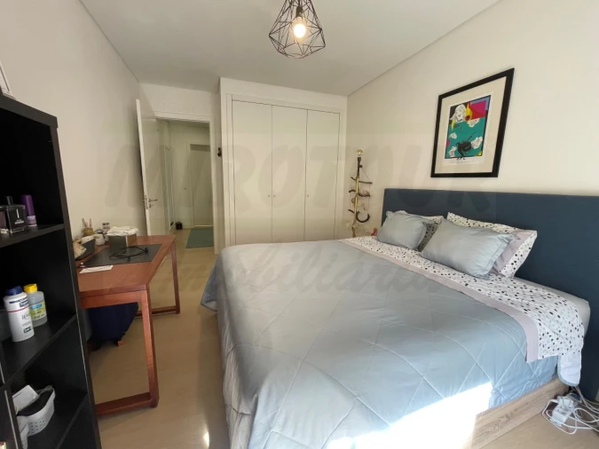 Apartamento T3 para Venda em Oeiras e São Julião da Barra, Paço de Arcos e Caxias Foto 35