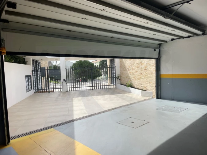 Apartamento T3 para Venda em Oeiras e São Julião da Barra, Paço de Arcos e Caxias Foto 43