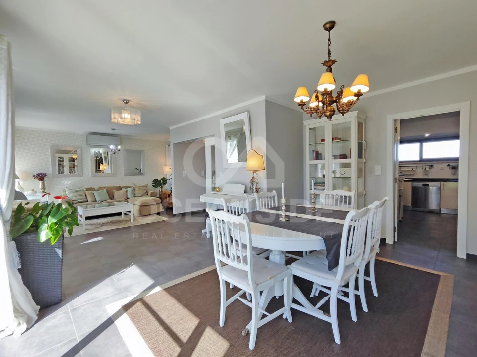 Moradia T4 para Venda em Barcarena Foto 15