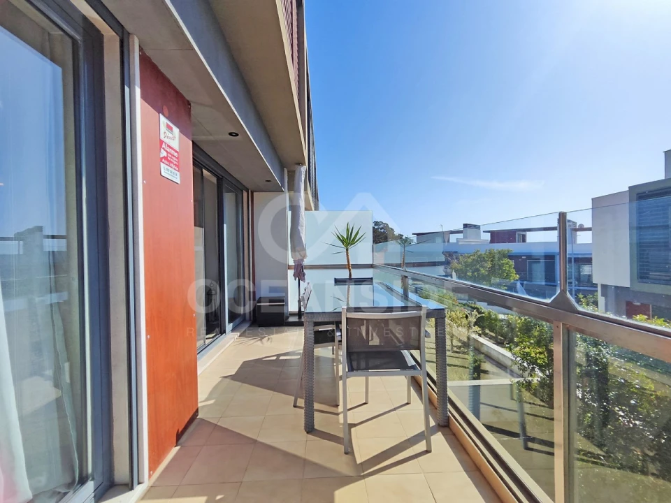 Moradia T4 para Venda em Barcarena Foto 18