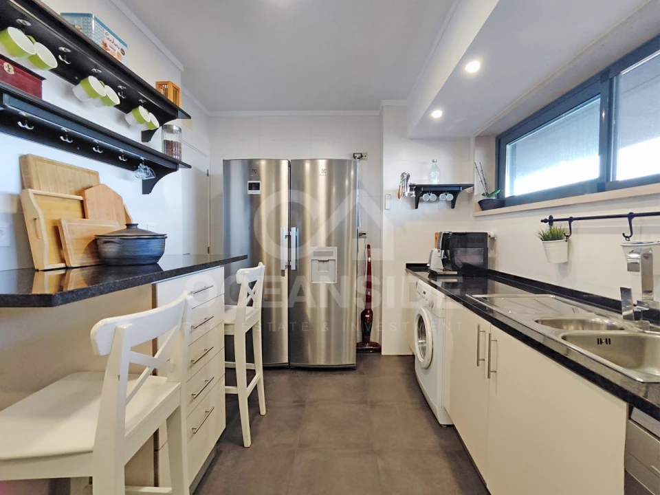 Moradia T4 para Venda em Barcarena Foto 21