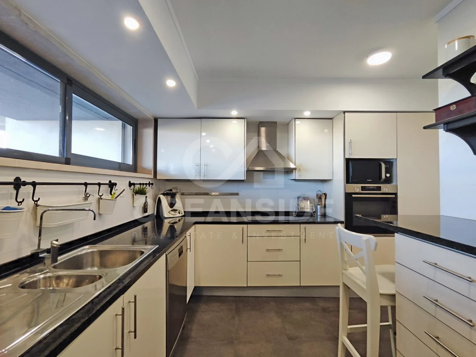 Moradia T4 para Venda em Barcarena Foto 23