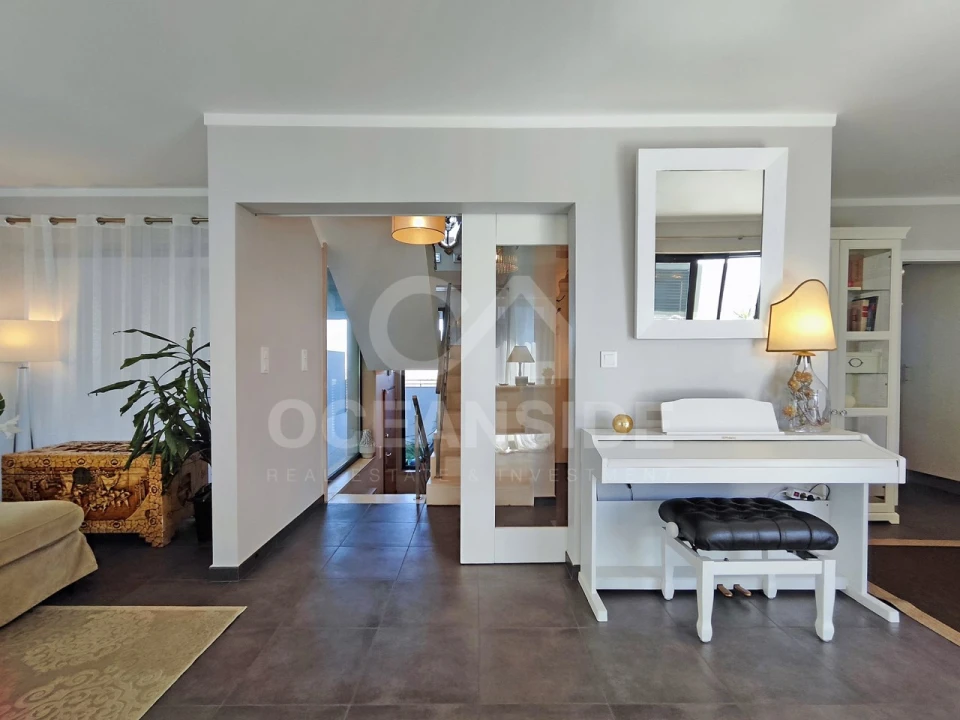 Moradia T4 para Venda em Barcarena Foto 25