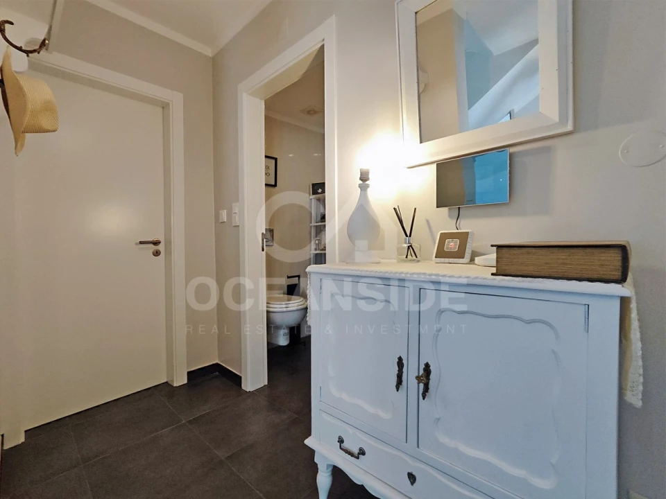 Moradia T4 para Venda em Barcarena Foto 26