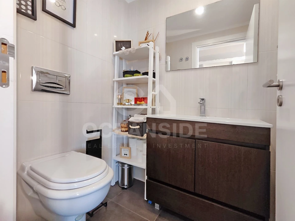 Moradia T4 para Venda em Barcarena Foto 27