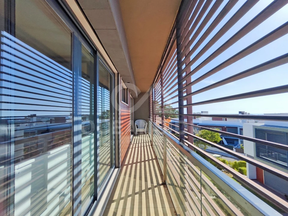 Moradia T4 para Venda em Barcarena Foto 32