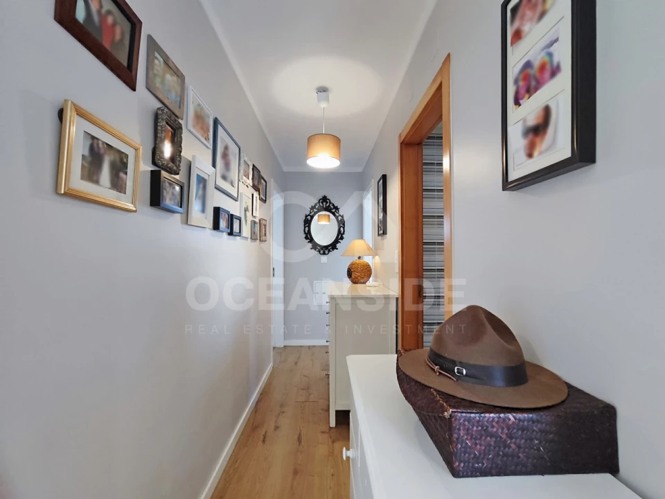 Moradia T4 para Venda em Barcarena Foto 38