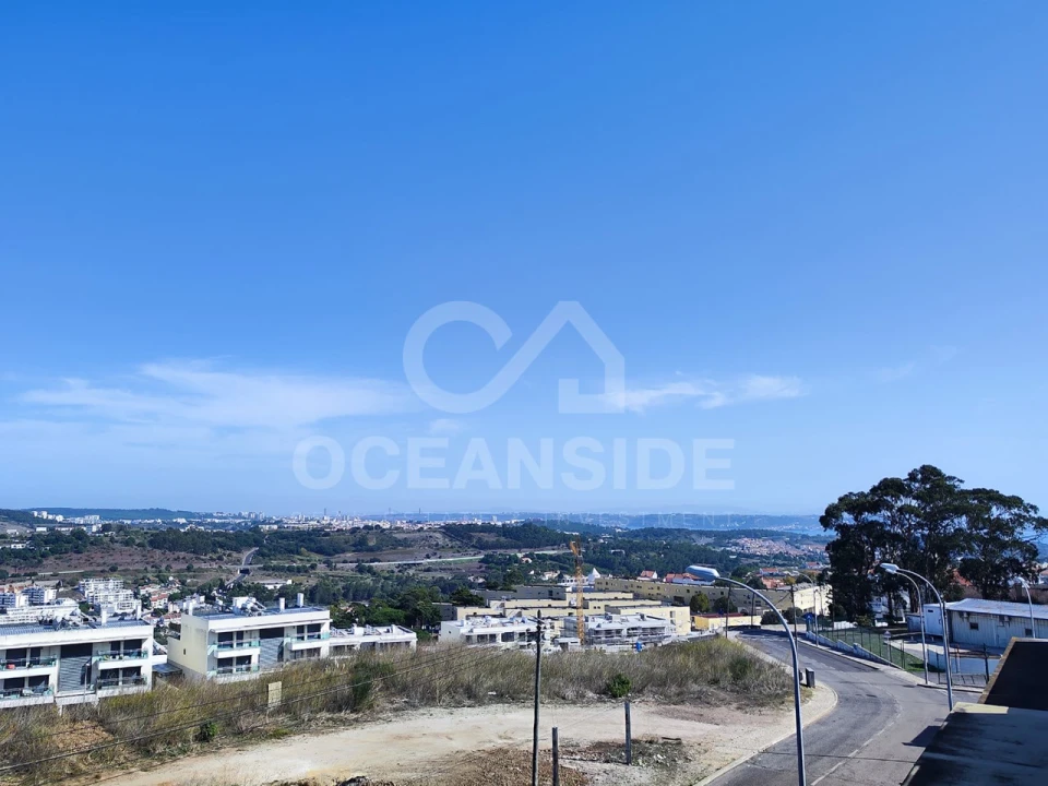 Moradia T4 para Venda em Barcarena Foto 50