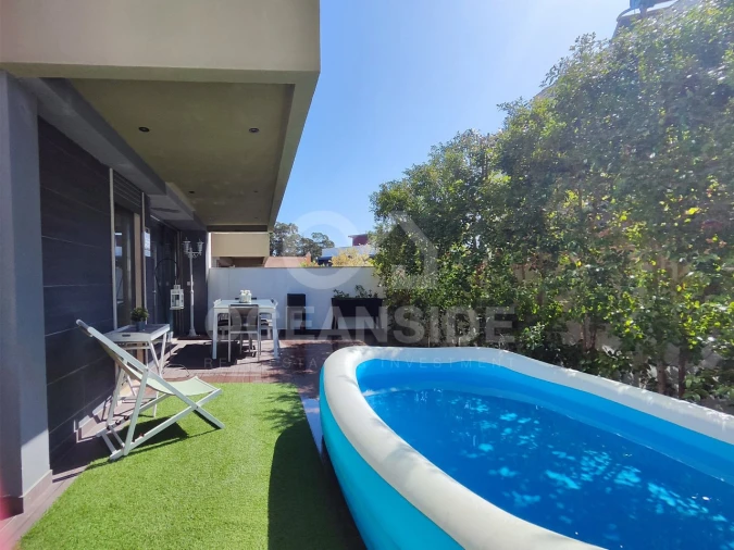 Moradia T4 para Venda em Barcarena Foto 5