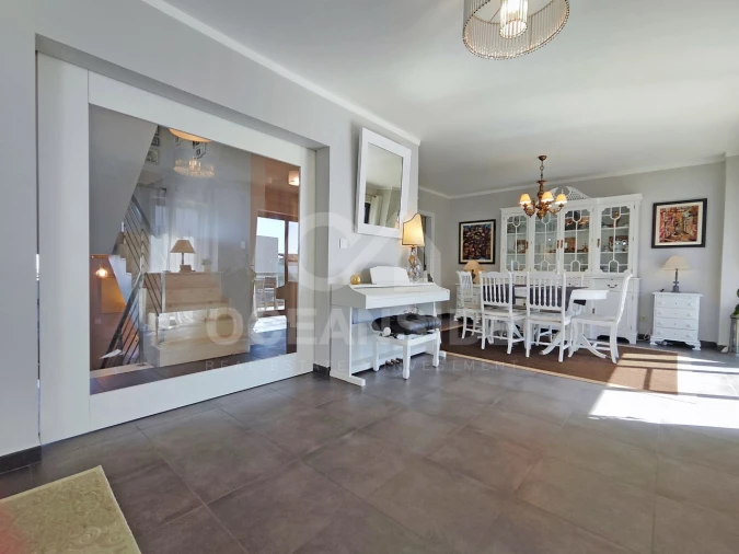 Moradia T4 para Venda em Barcarena Foto 14