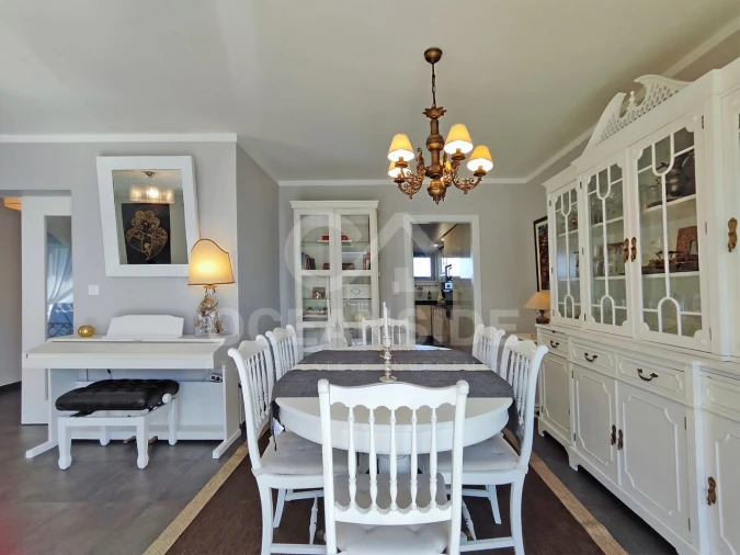 Moradia T4 para Venda em Barcarena Foto 17