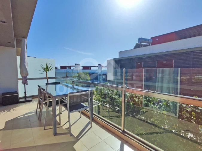 Moradia T4 para Venda em Barcarena Foto 19