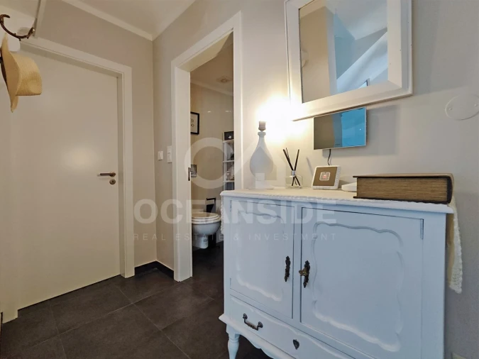 Moradia T4 para Venda em Barcarena Foto 26