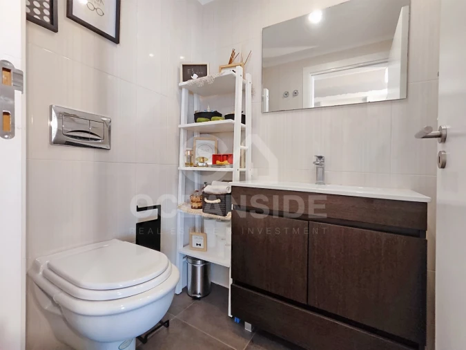 Moradia T4 para Venda em Barcarena Foto 27