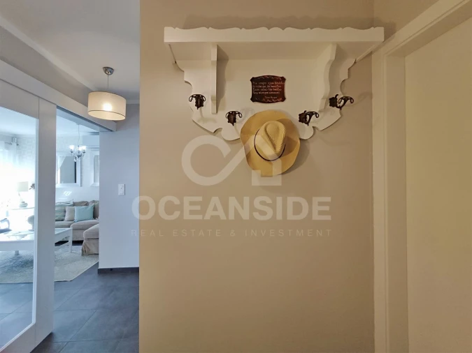 Moradia T4 para Venda em Barcarena Foto 28