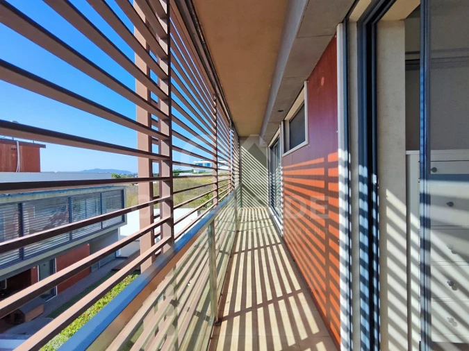 Moradia T4 para Venda em Barcarena Foto 37