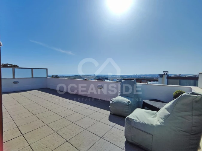 Moradia T4 para Venda em Barcarena Foto 46