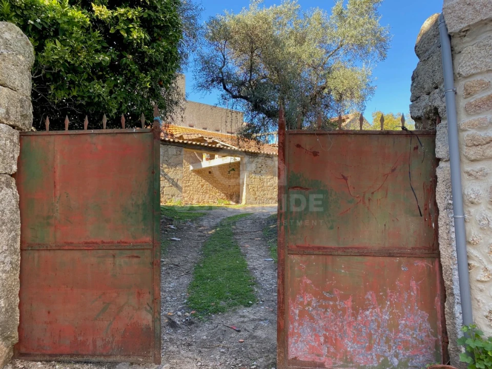 Moradia T10 para Venda em Soalheira Foto 8