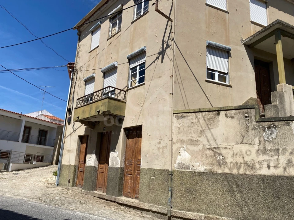 Moradia T10 para Venda em Soalheira Foto 11