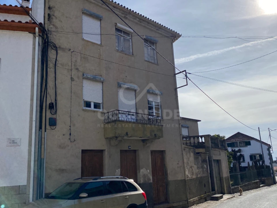 Moradia T10 para Venda em Soalheira Foto 18