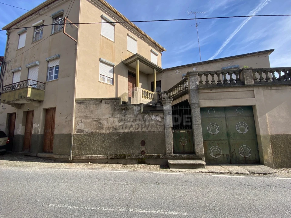 Moradia T10 para Venda em Soalheira Foto 20