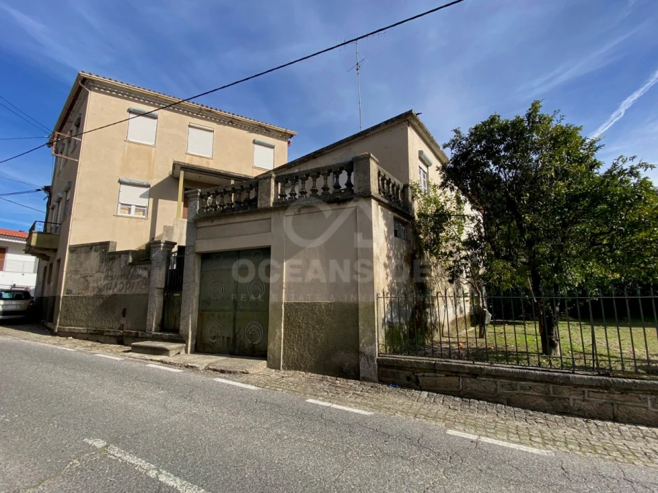 Moradia T10 para Venda em Soalheira Foto 21