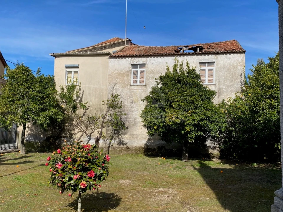 Moradia T10 para Venda em Soalheira Foto 22