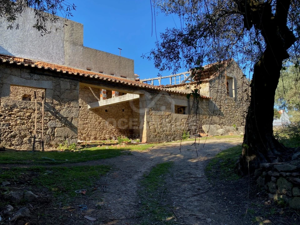 Moradia T10 para Venda em Soalheira Foto 23