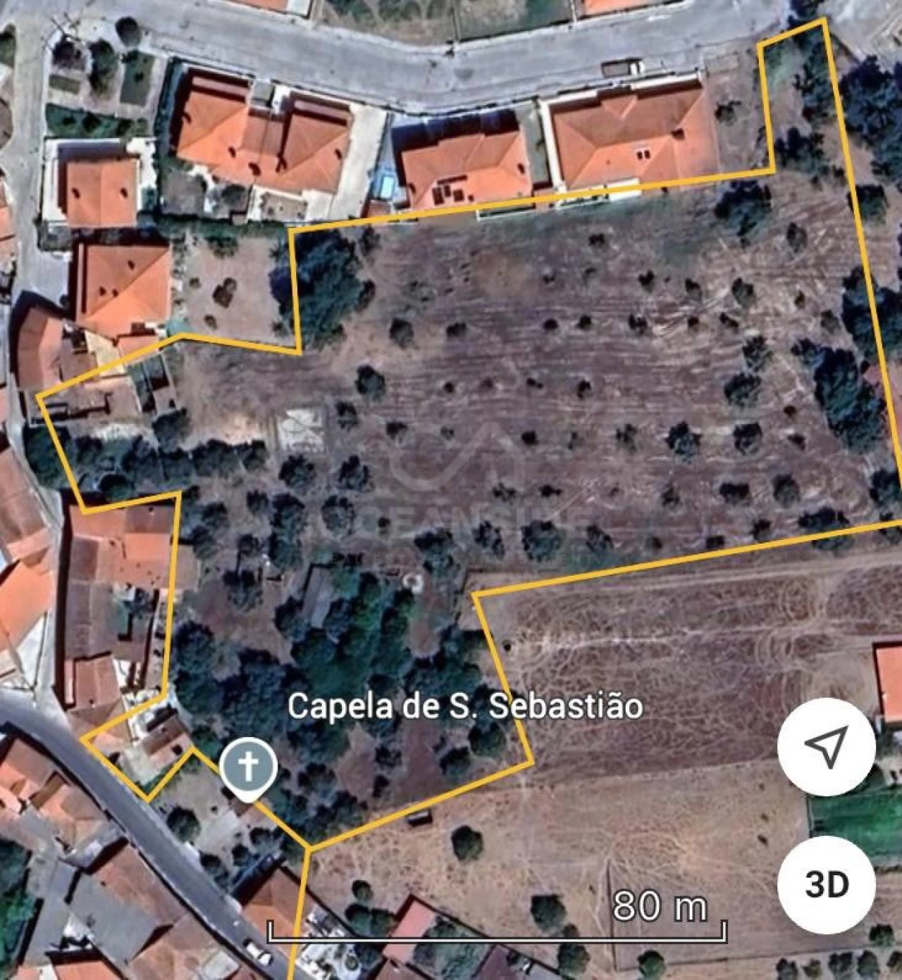 Moradia T10 para Venda em Soalheira Foto 2