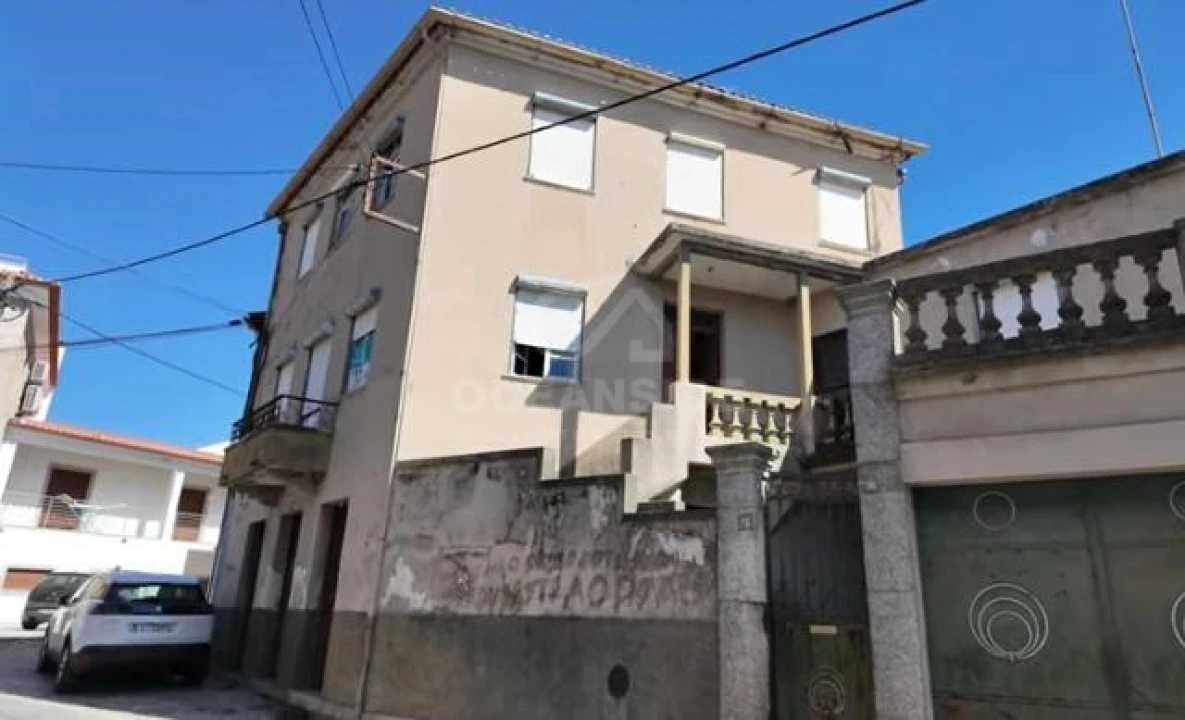 Moradia T10 para Venda em Soalheira Foto 35