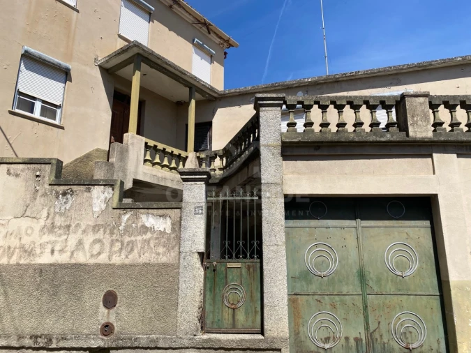 Moradia T10 para Venda em Soalheira Foto 9