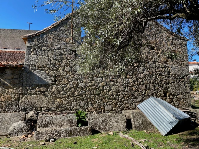 Moradia T10 para Venda em Soalheira Foto 7