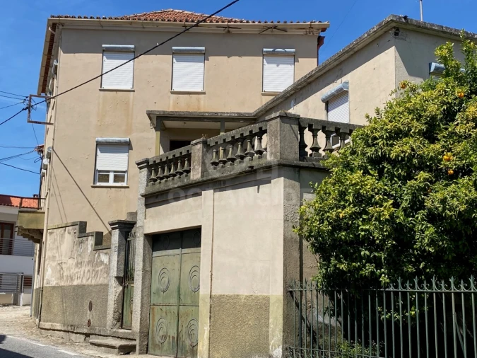 Moradia T10 para Venda em Soalheira Foto 10