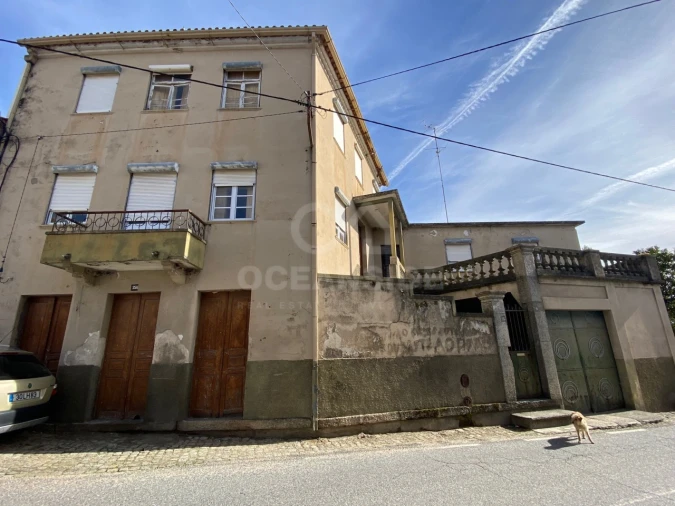 Moradia T10 para Venda em Soalheira Foto 19