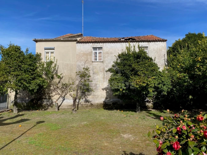 Moradia T10 para Venda em Soalheira Foto 3