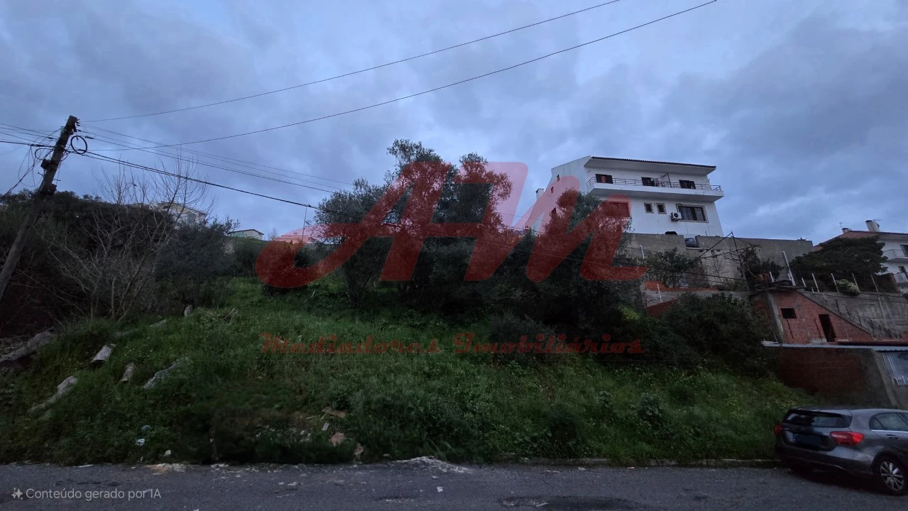 Terreno para Venda em Mina de Água Foto 11