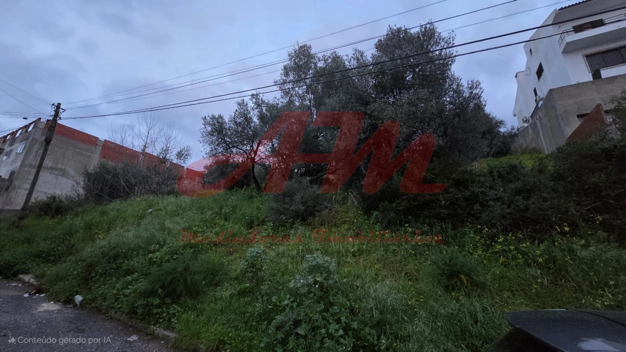 Terreno para Venda em Mina de Água Foto 14