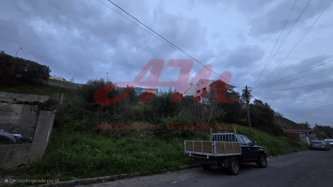 Terreno para Venda em Mina de Água Foto 15
