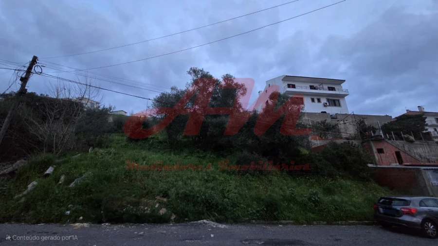 Terreno para Venda em Mina de Água Foto 11