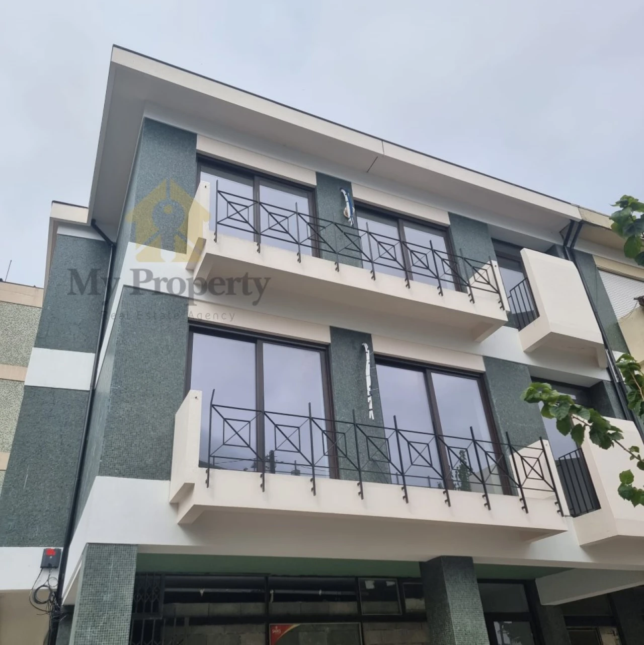 Prédio para Venda em Aldoar, Foz do Douro e Nevogilde Foto 2