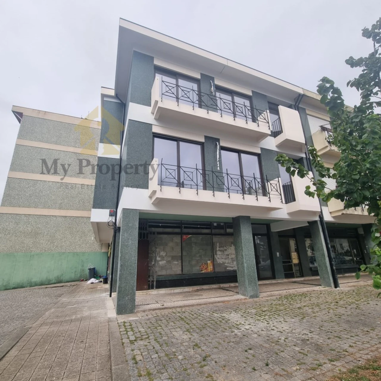 Prédio para Venda em Aldoar, Foz do Douro e Nevogilde Foto 3