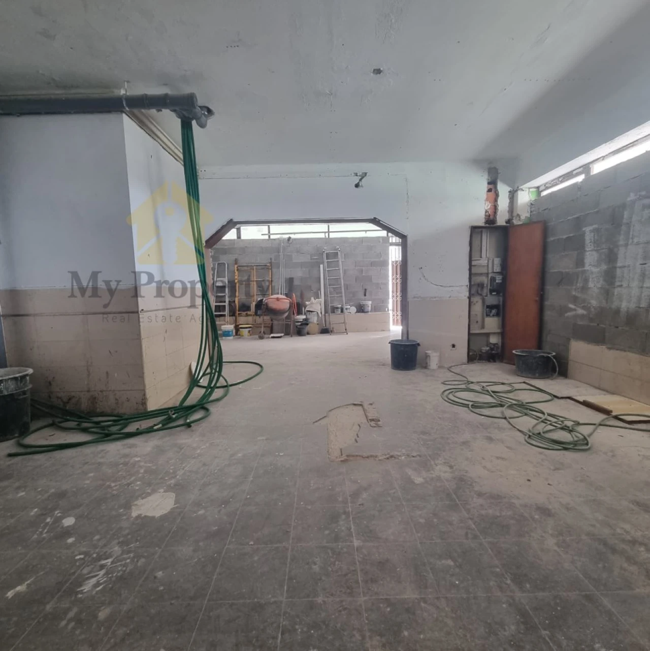 Prédio para Venda em Aldoar, Foz do Douro e Nevogilde Foto 25