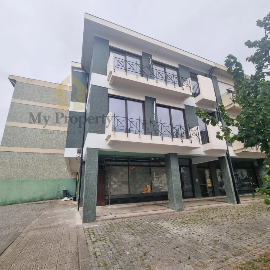 Prédio para Venda em Aldoar, Foz do Douro e Nevogilde Foto 3