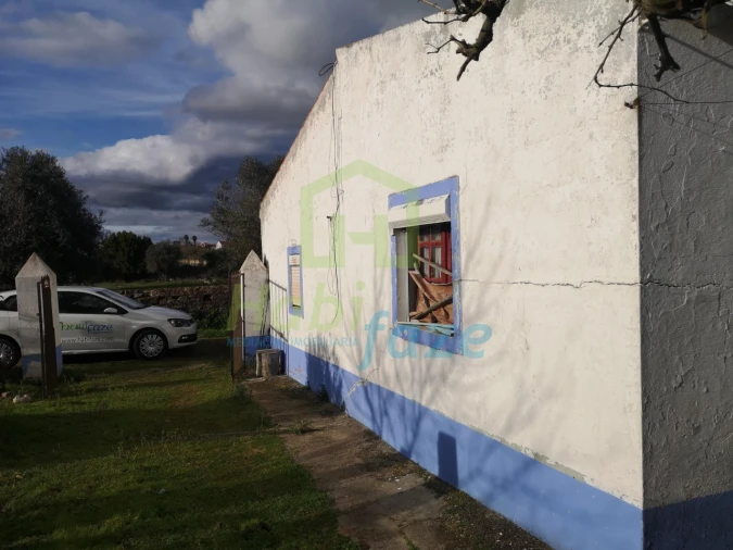 Quinta T3 para Venda em São Bento do Mato Foto 15