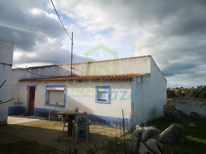 Quinta T3 para Venda em São Bento do Mato Foto 5