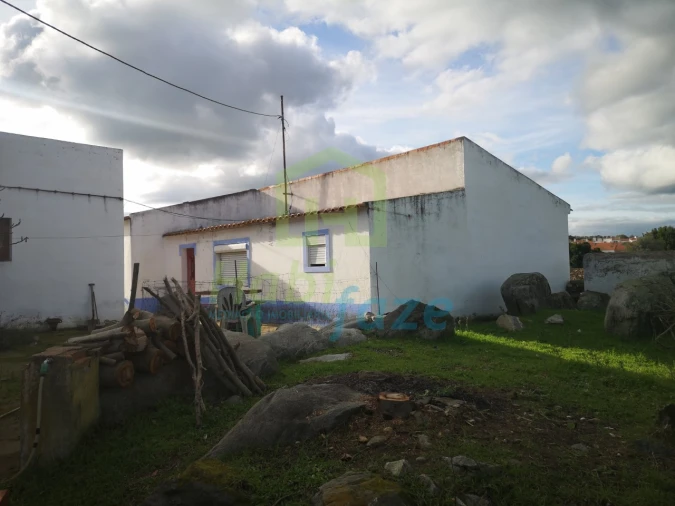 Quinta T3 para Venda em São Bento do Mato Foto 8