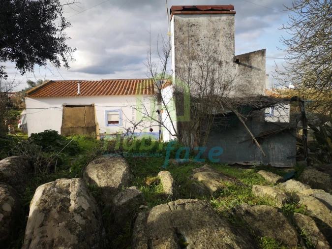 Quinta T3 para Venda em São Bento do Mato Foto 21